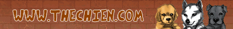 The chien votre jeux d'élevage de chien virtuel